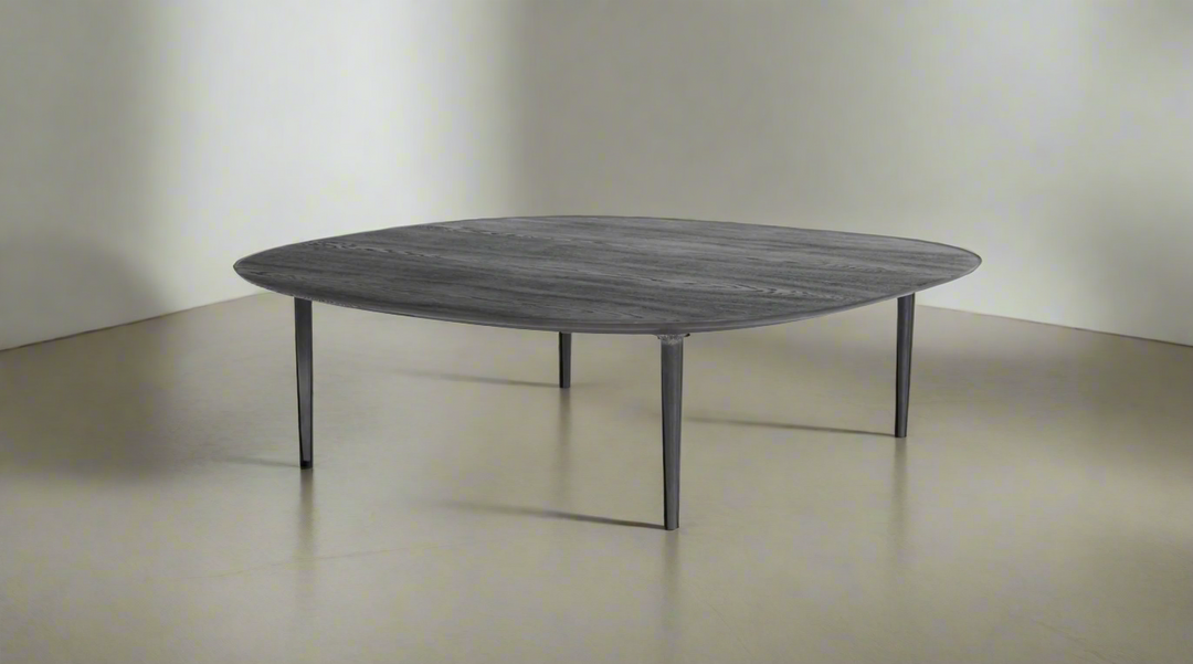 Lunar Coffee Table Square