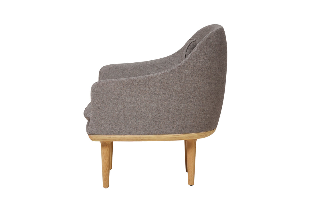 Lunar Dining Chair Large