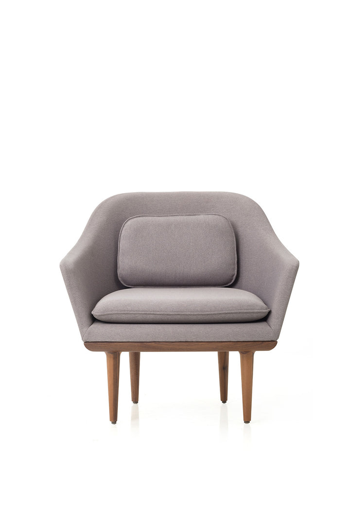 Lunar Dining Chair Large