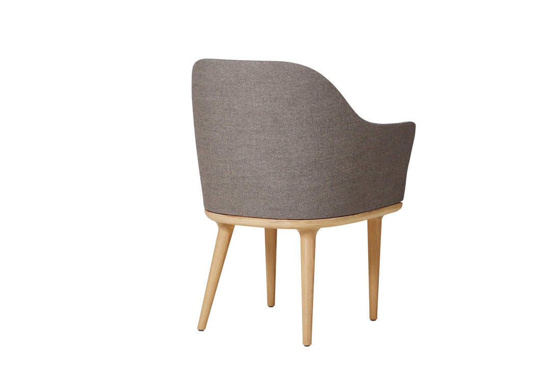 Lunar Dining Chair Small