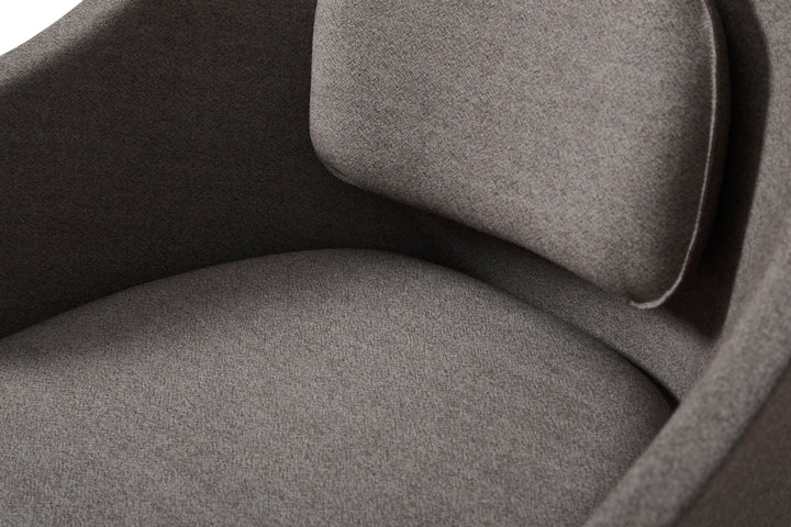 Lunar Lounge Chair High Back