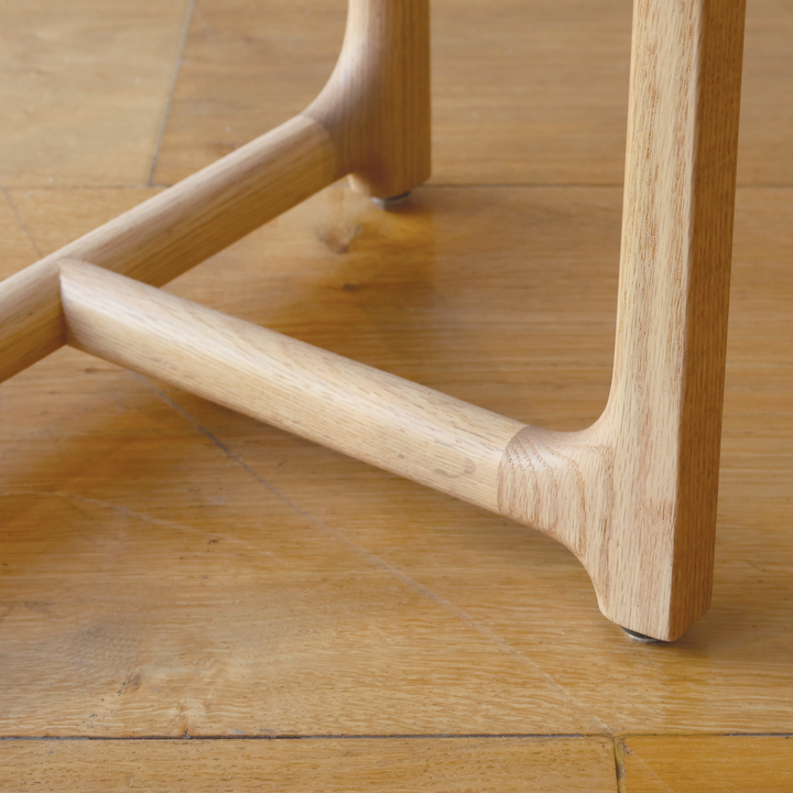 Lyrical High Side Table - Showroom Model