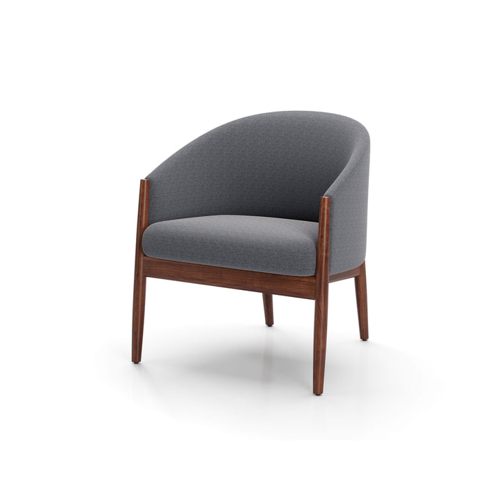 Ougi Club Chair