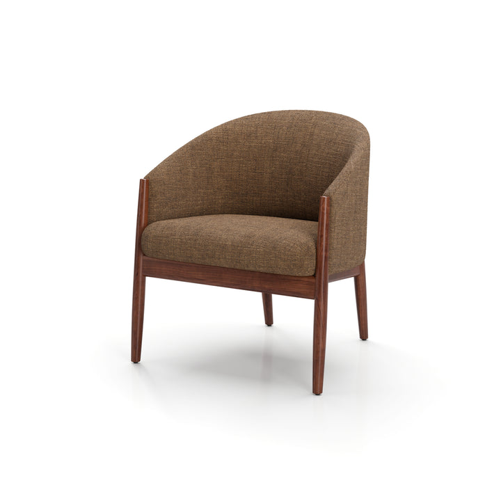 Ougi Club Chair