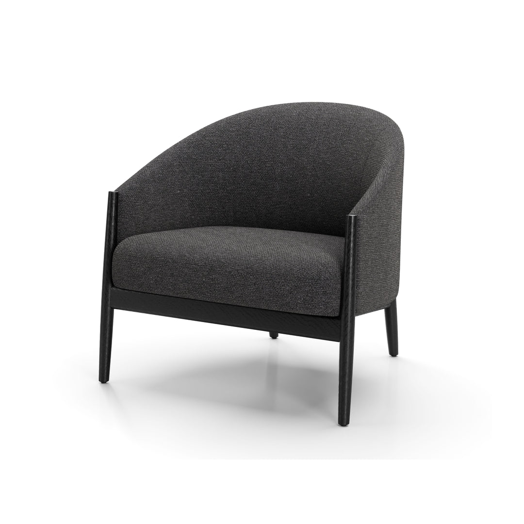 Ougi Lounge Chair