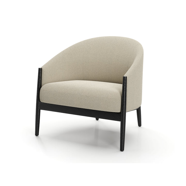 Ougi Lounge Chair