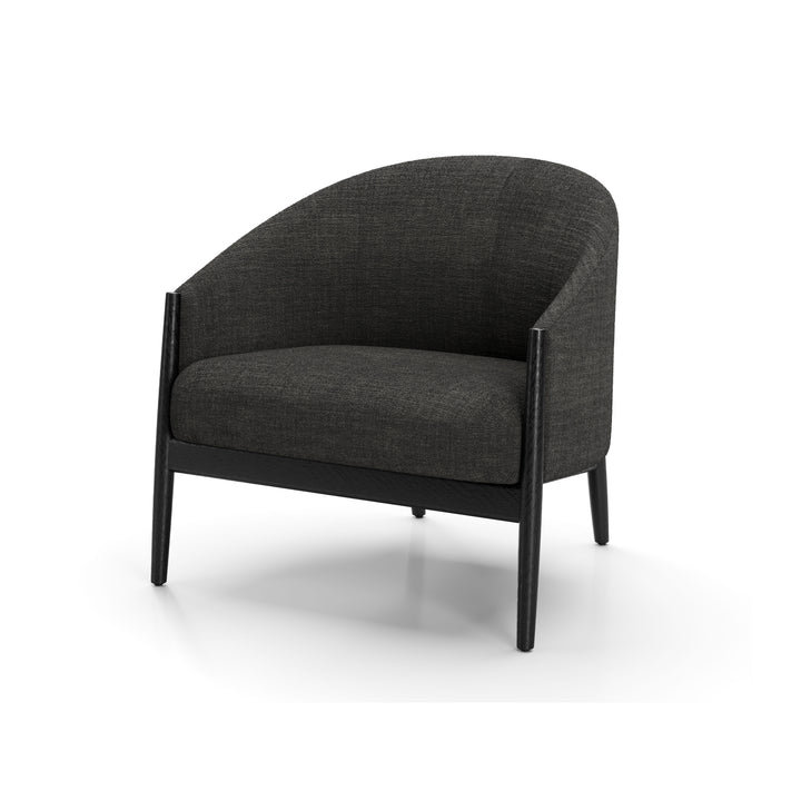 Ougi Lounge Chair