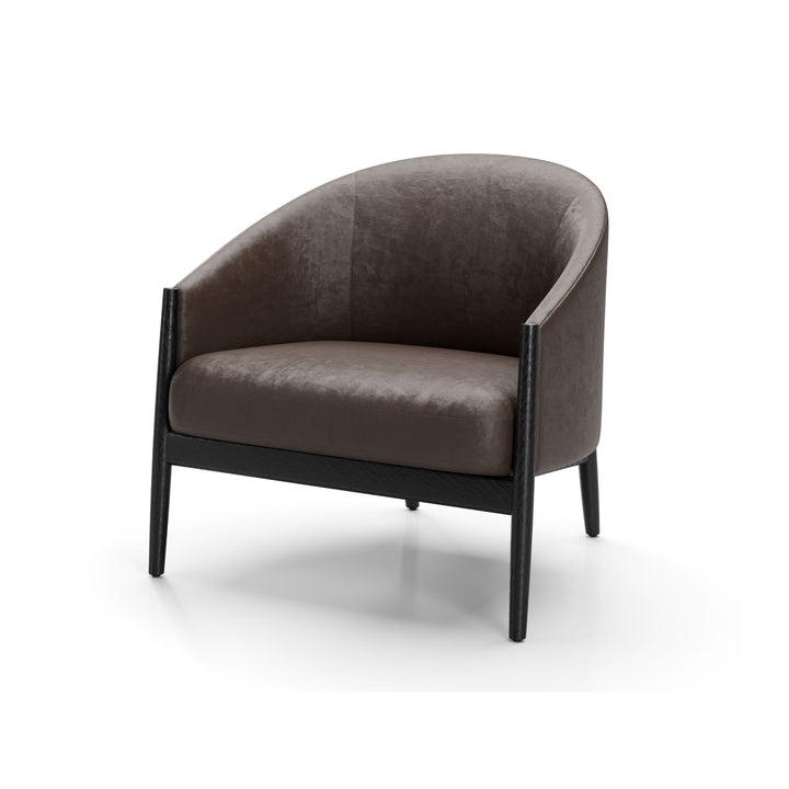 Ougi Lounge Chair