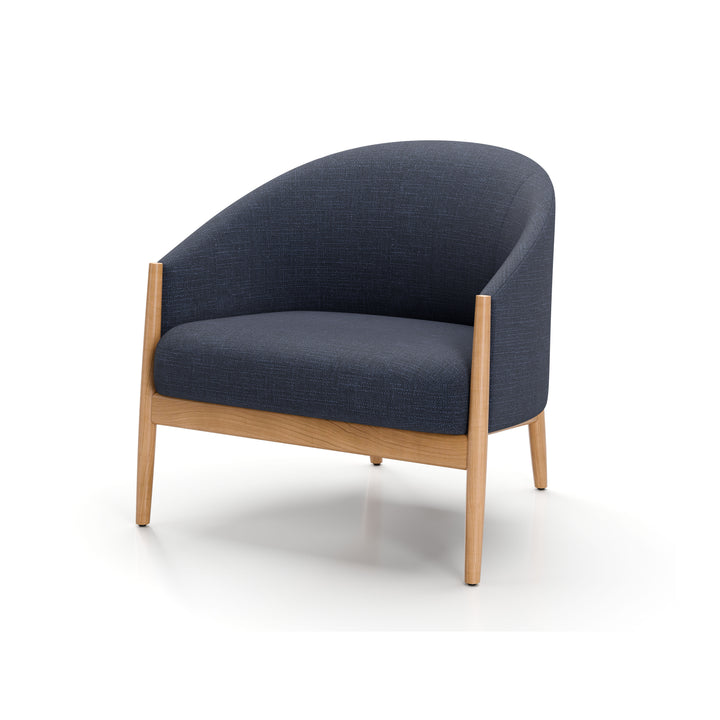 Ougi Lounge Chair
