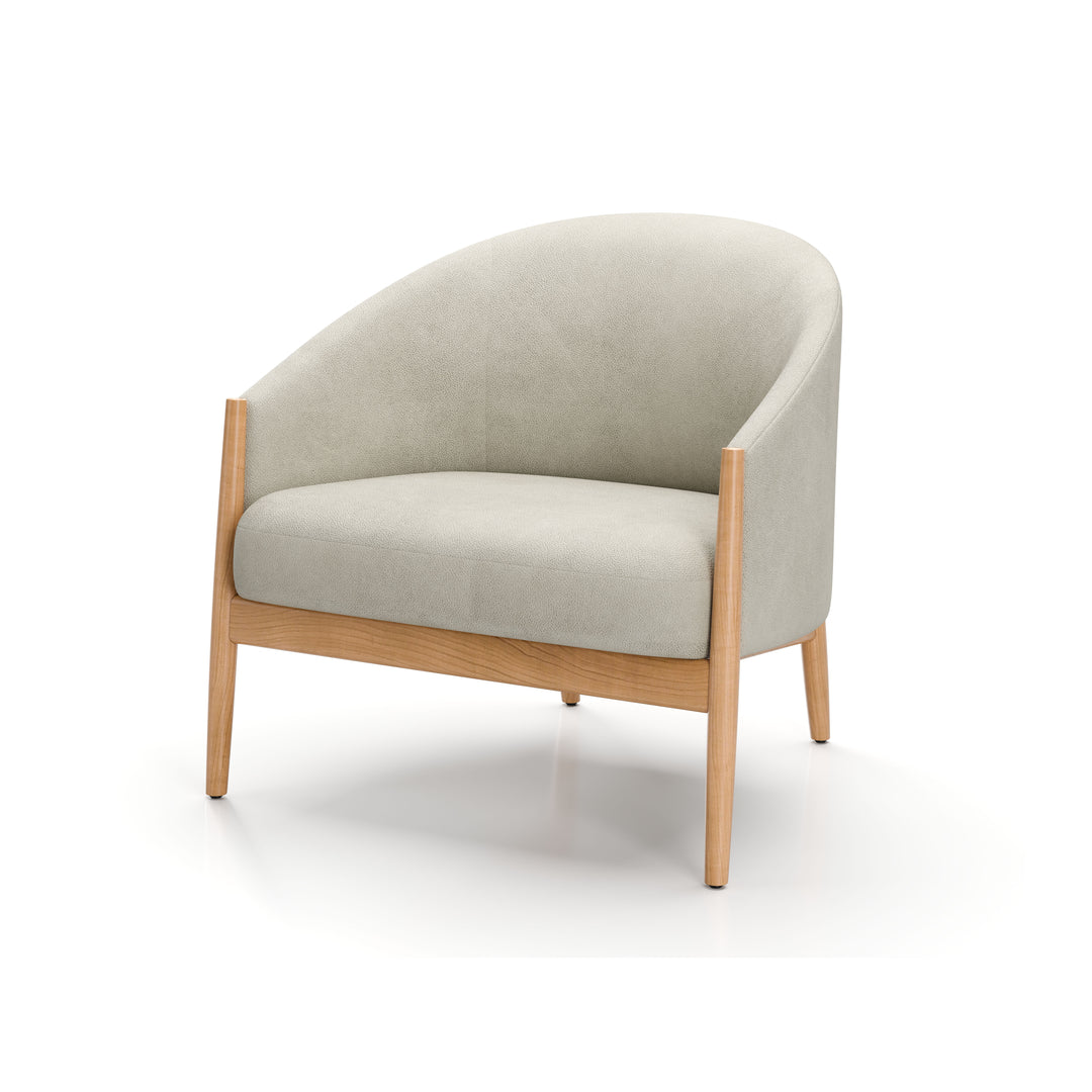 Ougi Lounge Chair