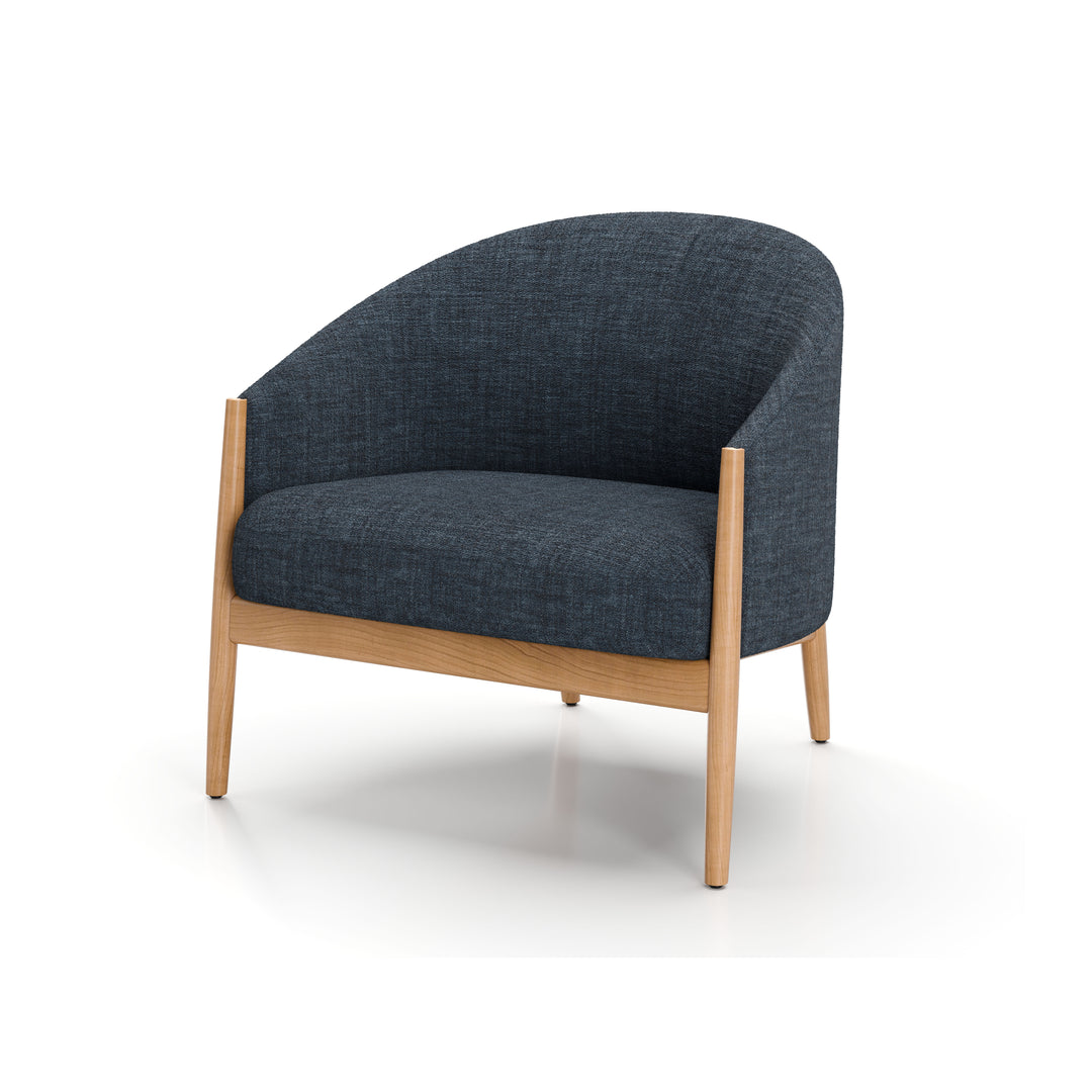 Ougi Lounge Chair
