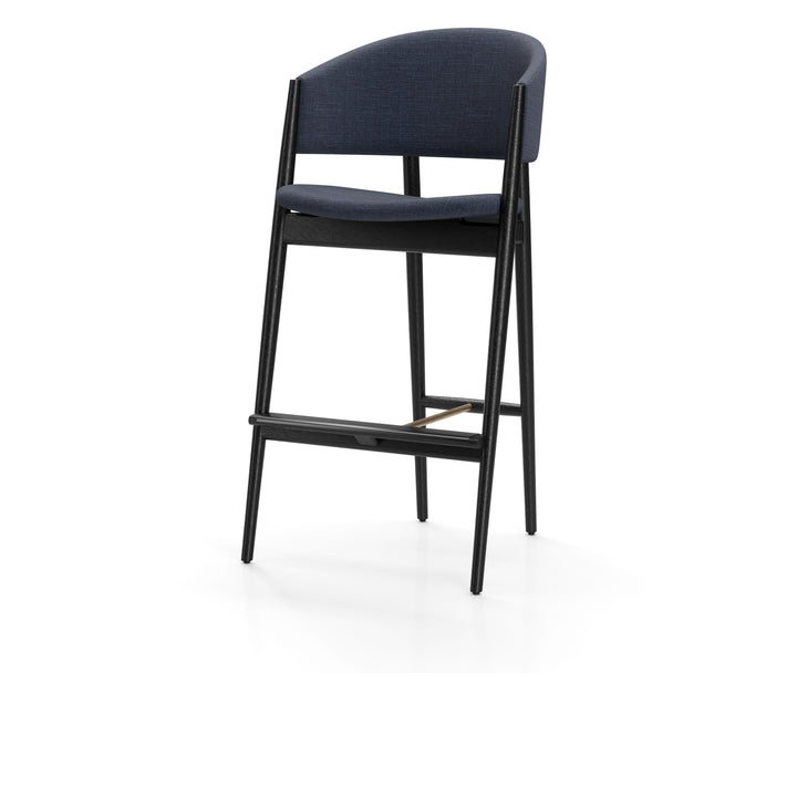 Ougi Bar Chair