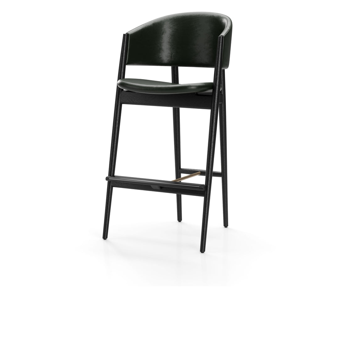 Ougi Bar Chair
