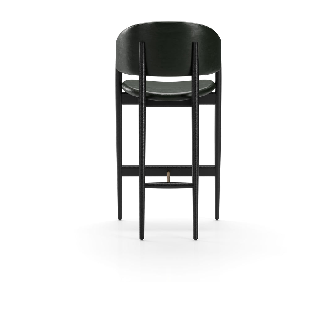 Ougi Bar Chair