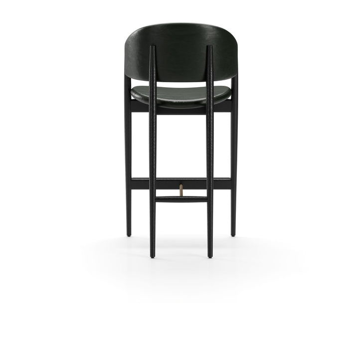 Ougi Bar Chair