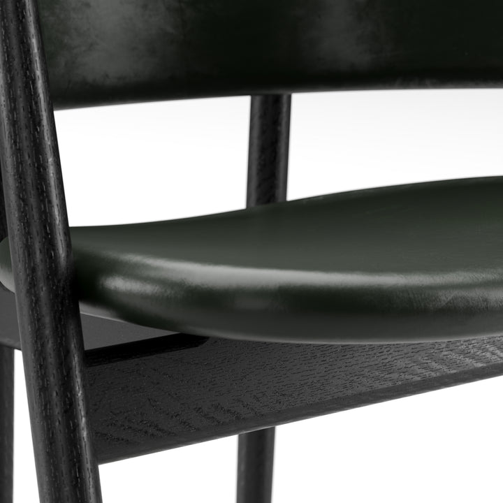 Ougi Bar Chair