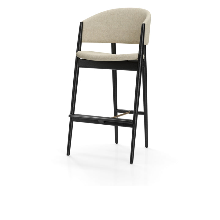 Ougi Bar Chair