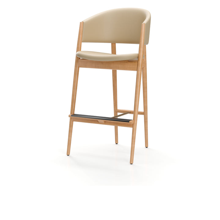 Ougi Bar Chair
