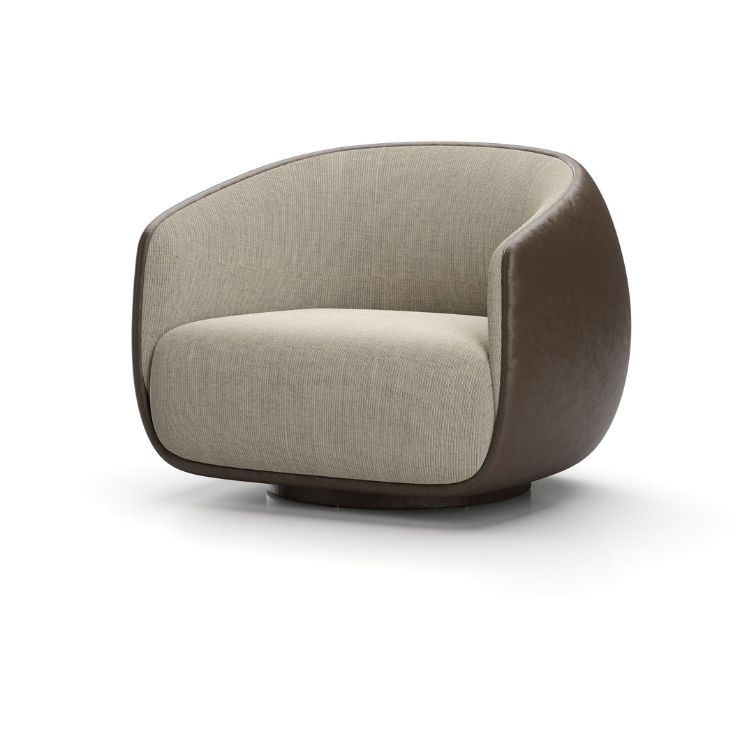 Pesca One-Seater Swivel