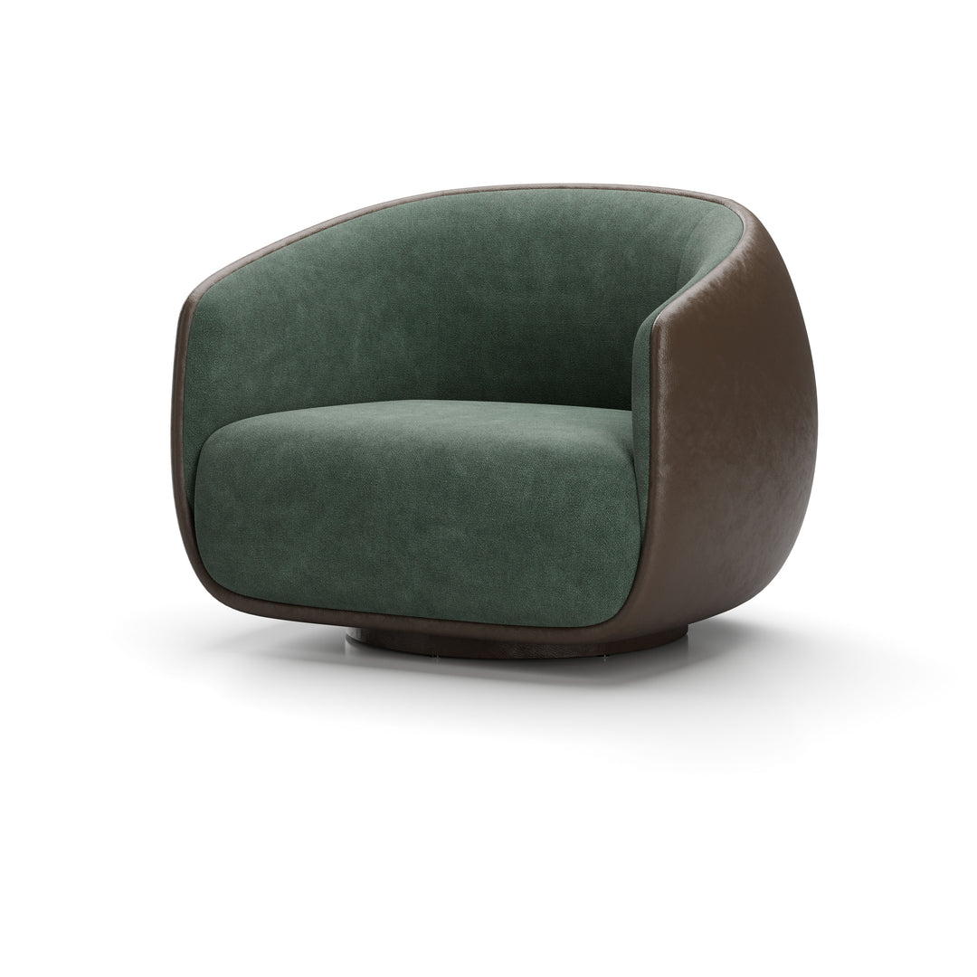 Pesca One-Seater Swivel