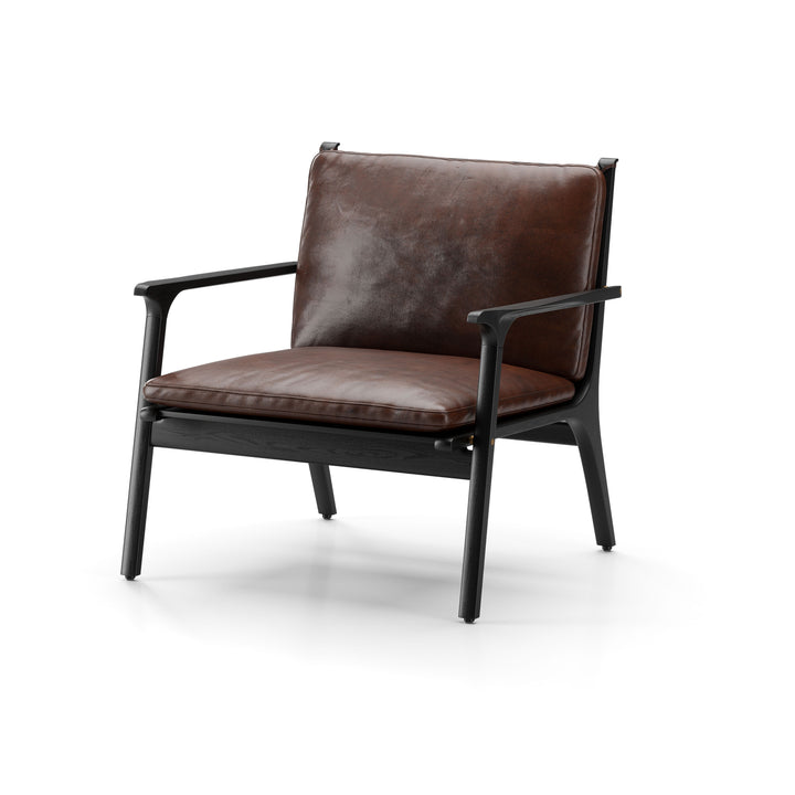 Ren Lounge Chair Large