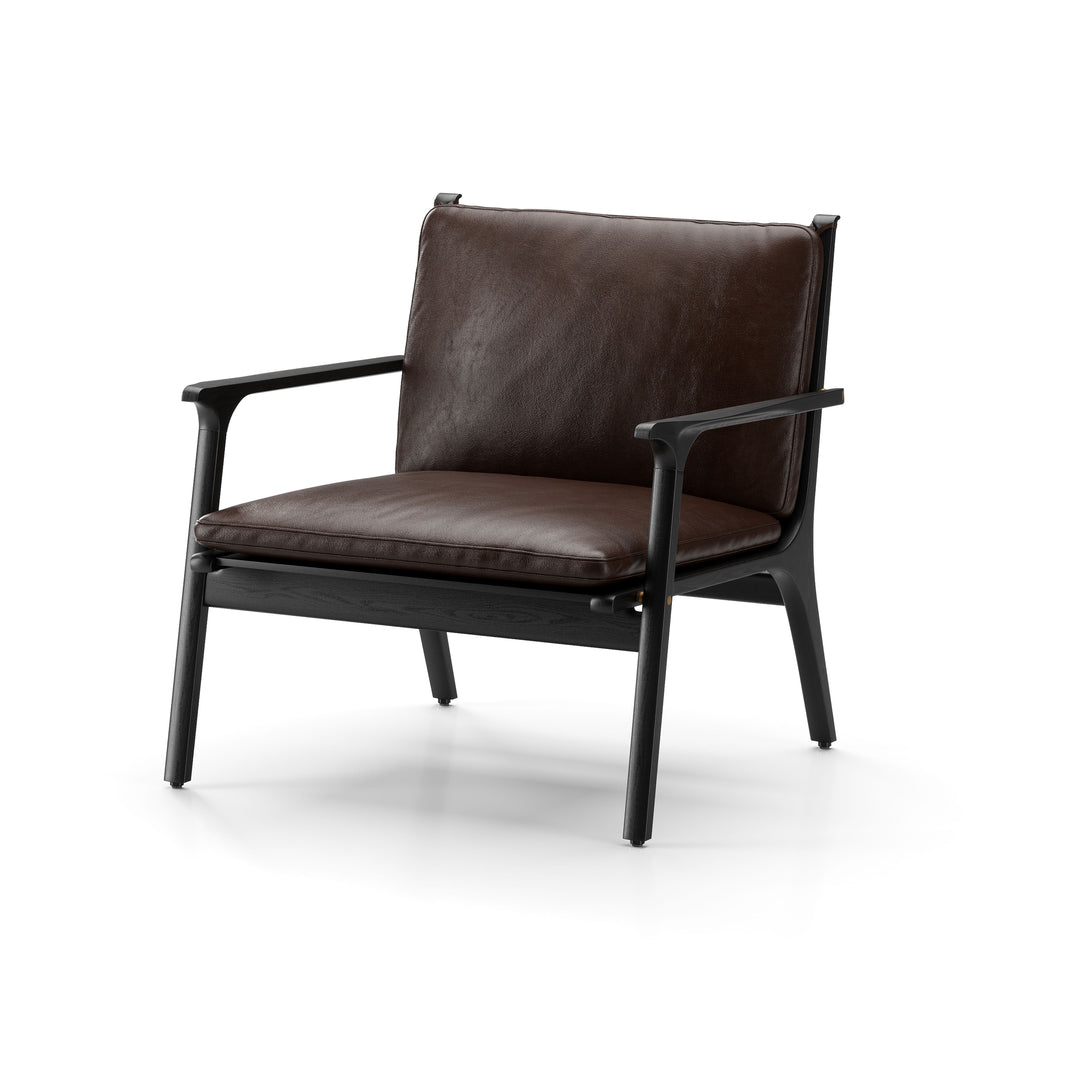 Ren Lounge Chair Large
