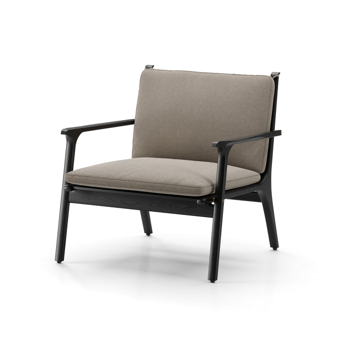 Ren Lounge Chair Large