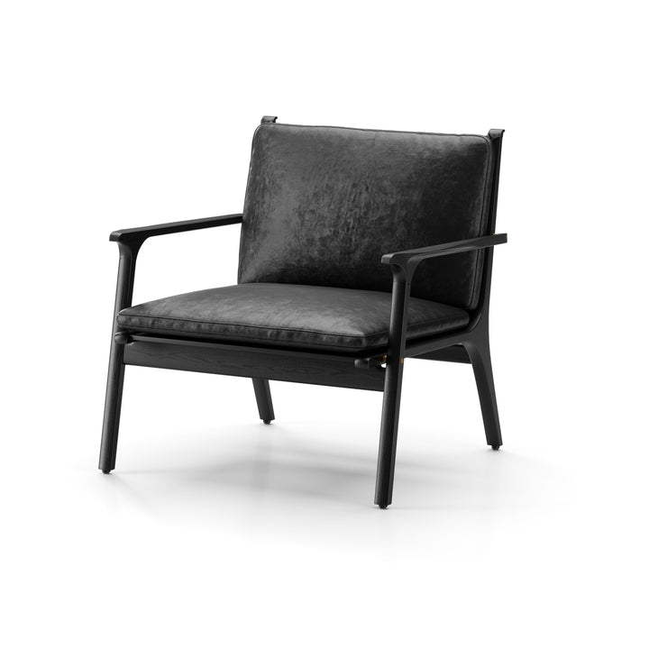 Ren Lounge Chair Large