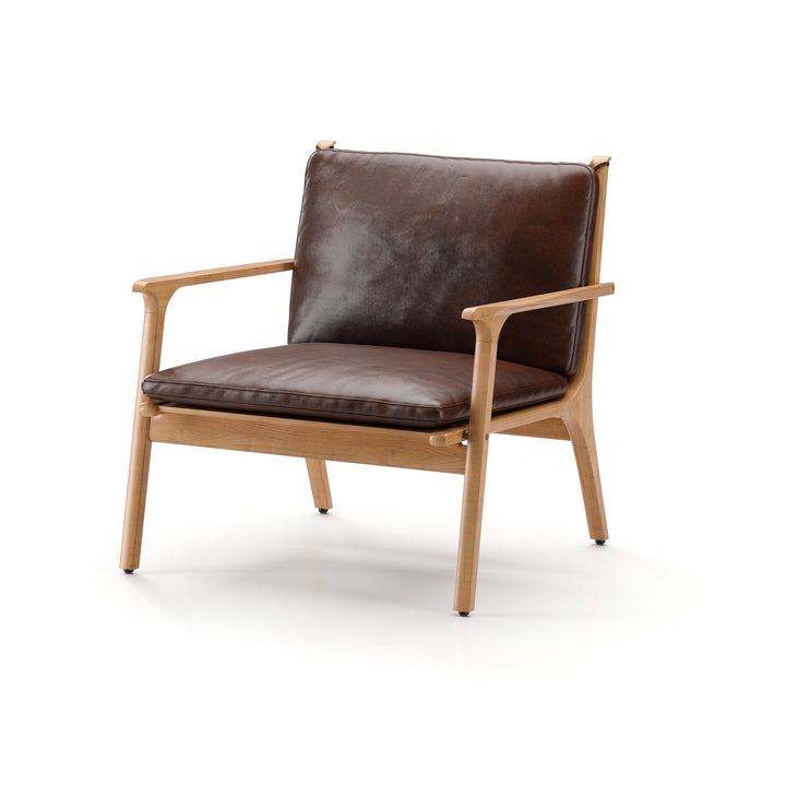 Ren Lounge Chair Large