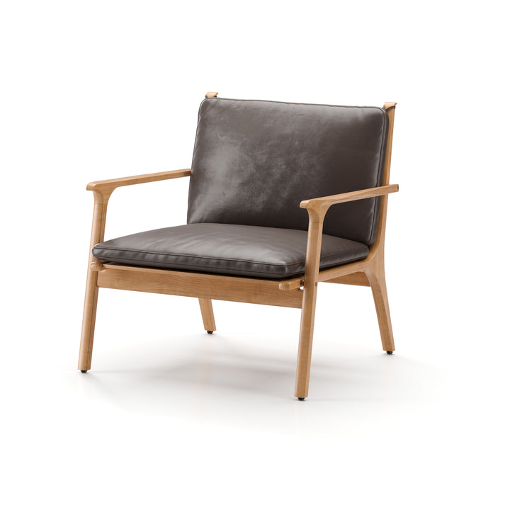 Ren Lounge Chair Large