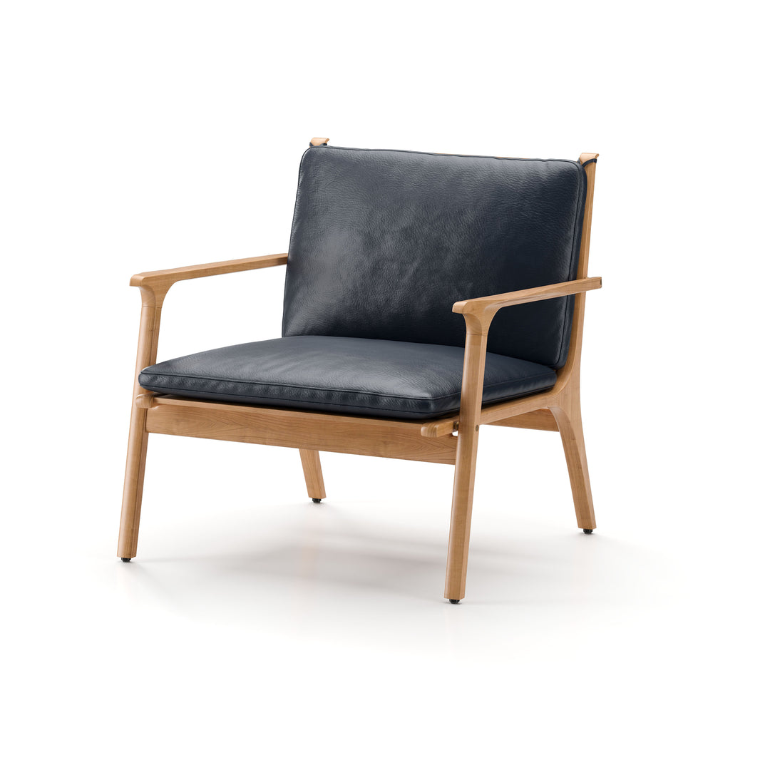 Ren Lounge Chair Large