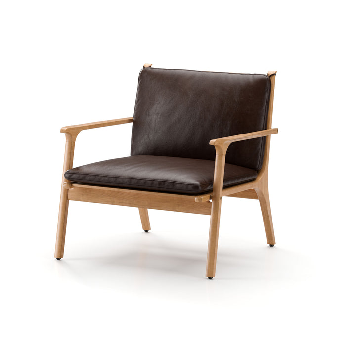 Ren Lounge Chair Large