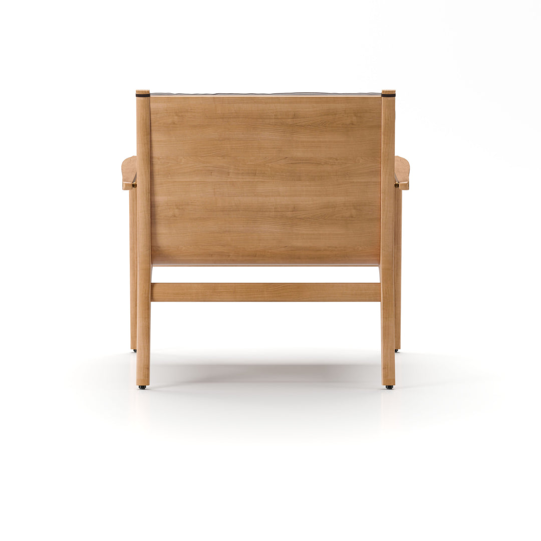 Ren Lounge Chair Large