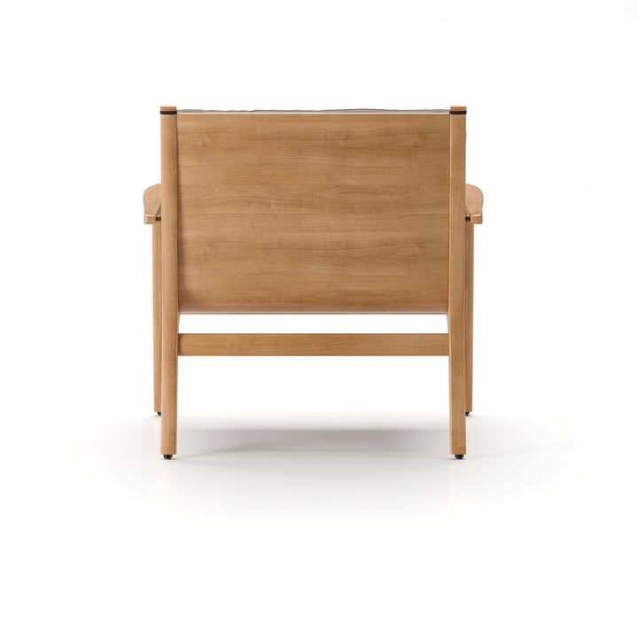Ren Lounge Chair Large