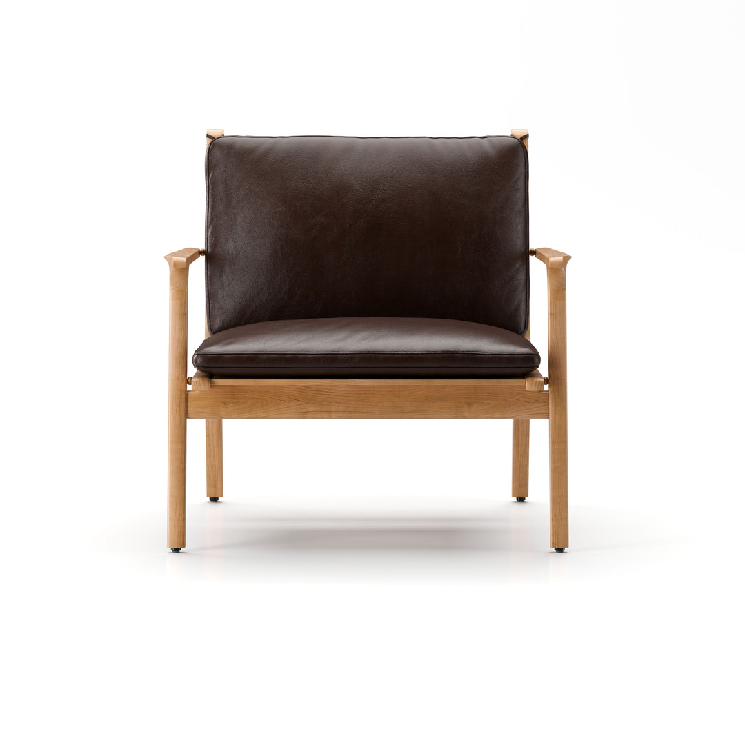 Ren Lounge Chair Large