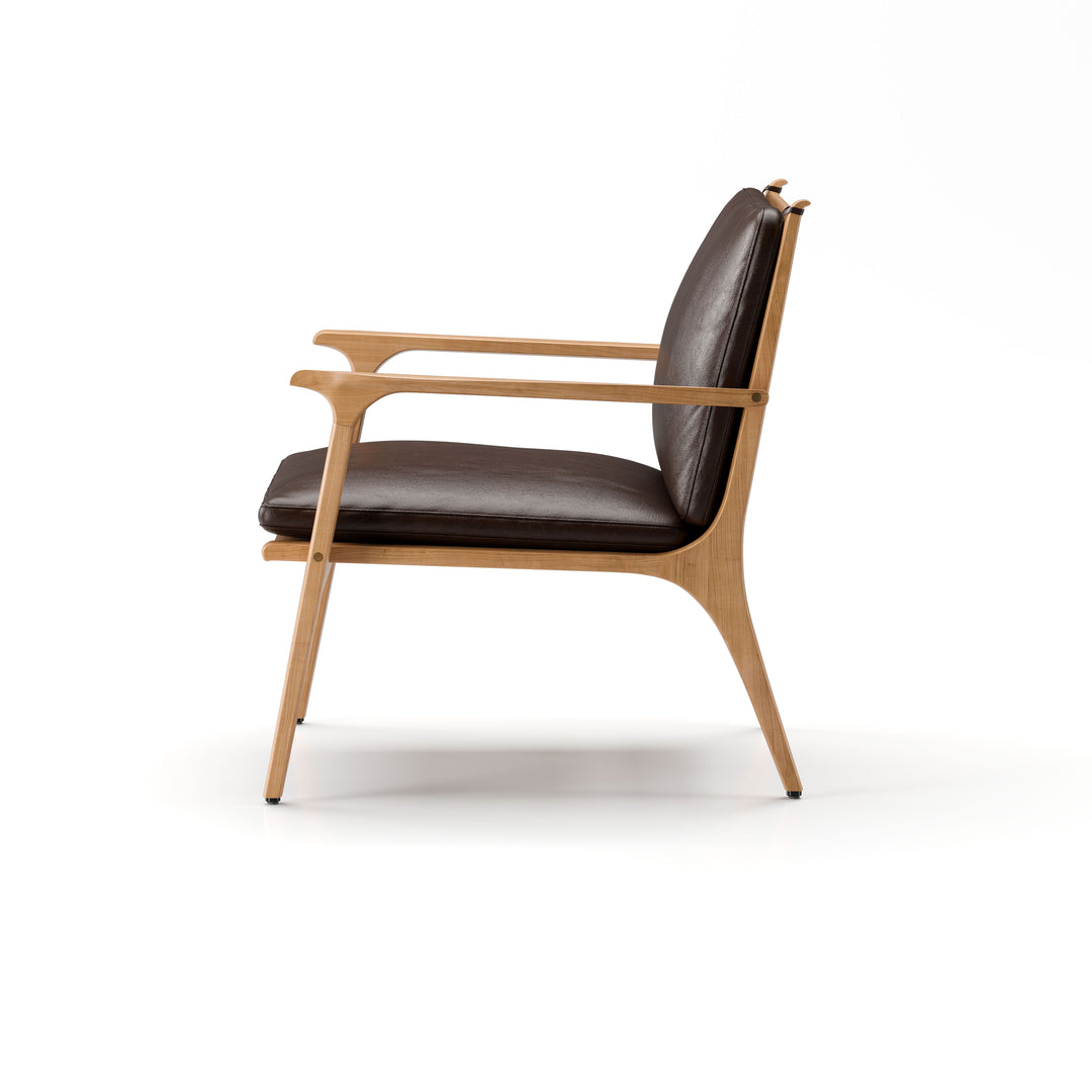 Ren Lounge Chair Large