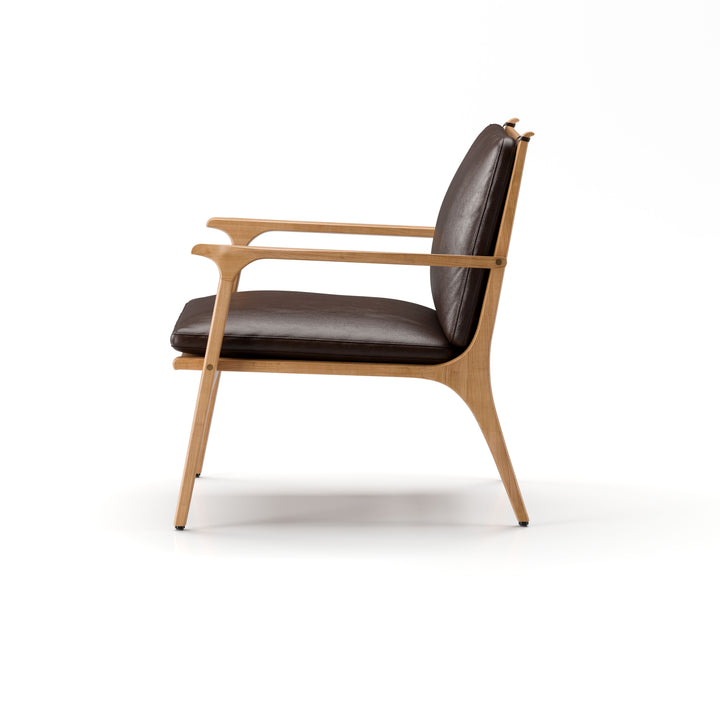 Ren Lounge Chair Large
