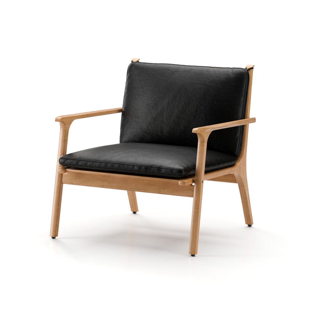 Ren Lounge Chair Large