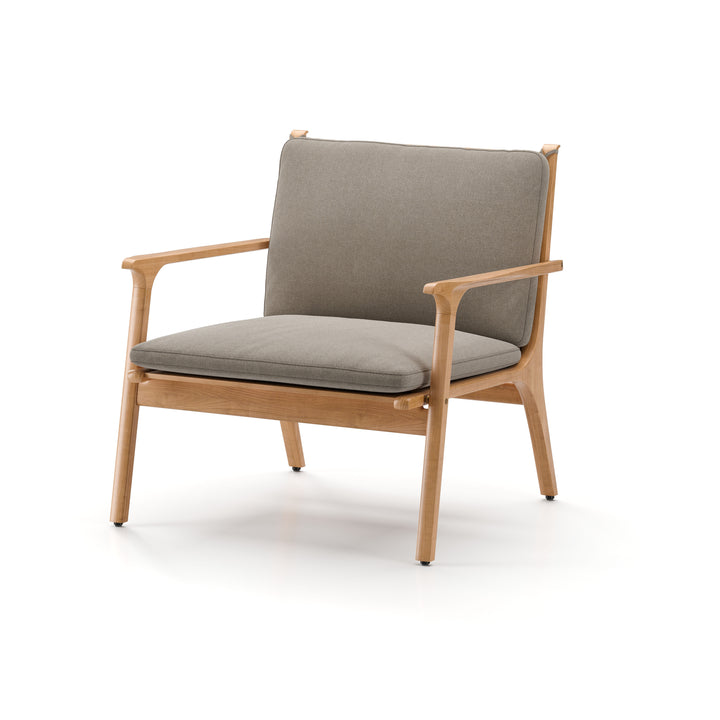 Ren Lounge Chair Large