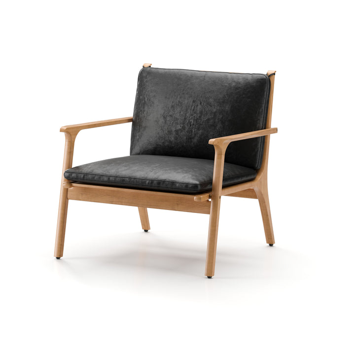 Ren Lounge Chair Large