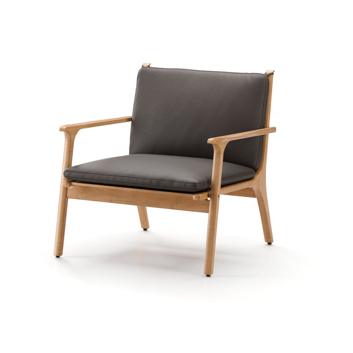 Ren Lounge Chair Large