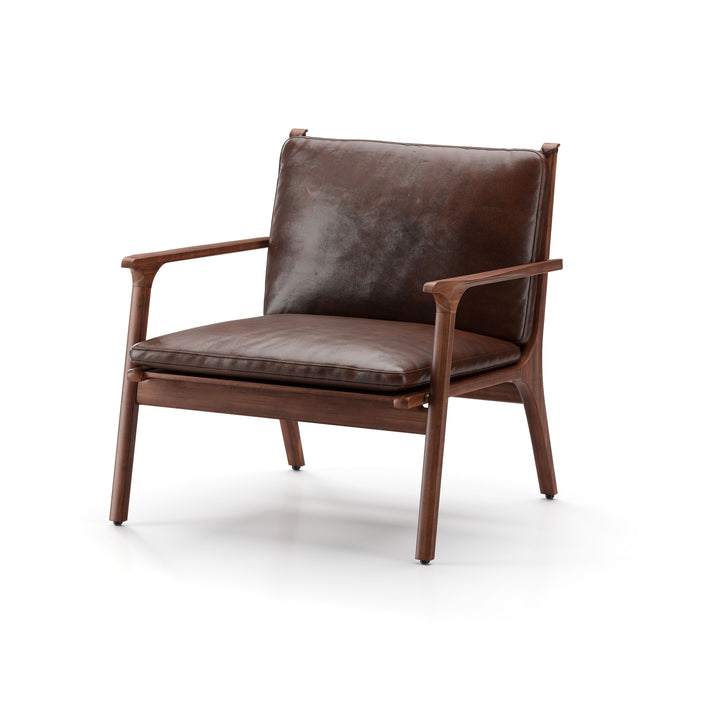 Ren Lounge Chair Large