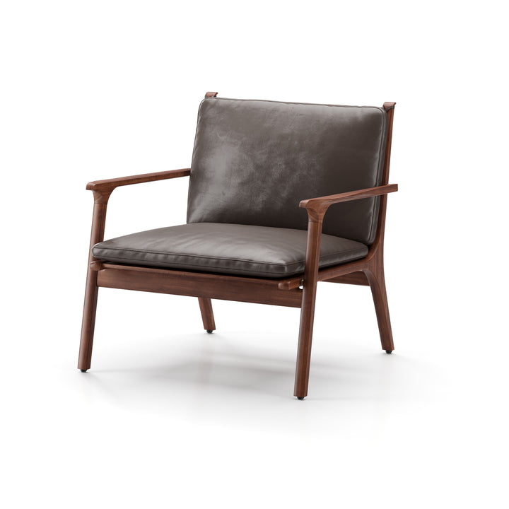 Ren Lounge Chair Large