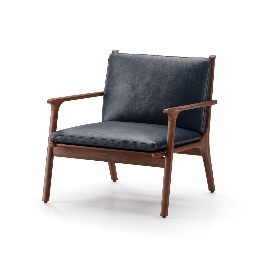 Ren Lounge Chair Large