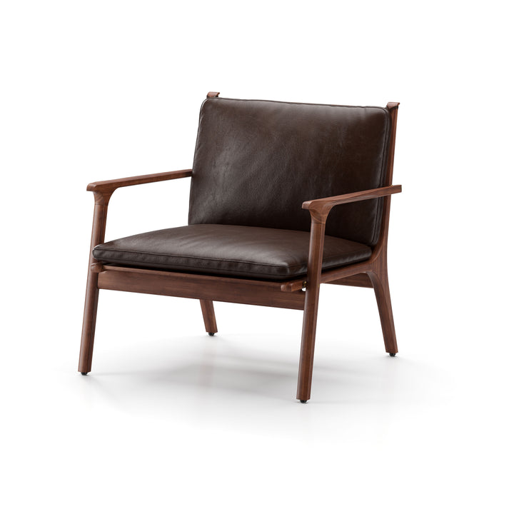 Ren Lounge Chair Large