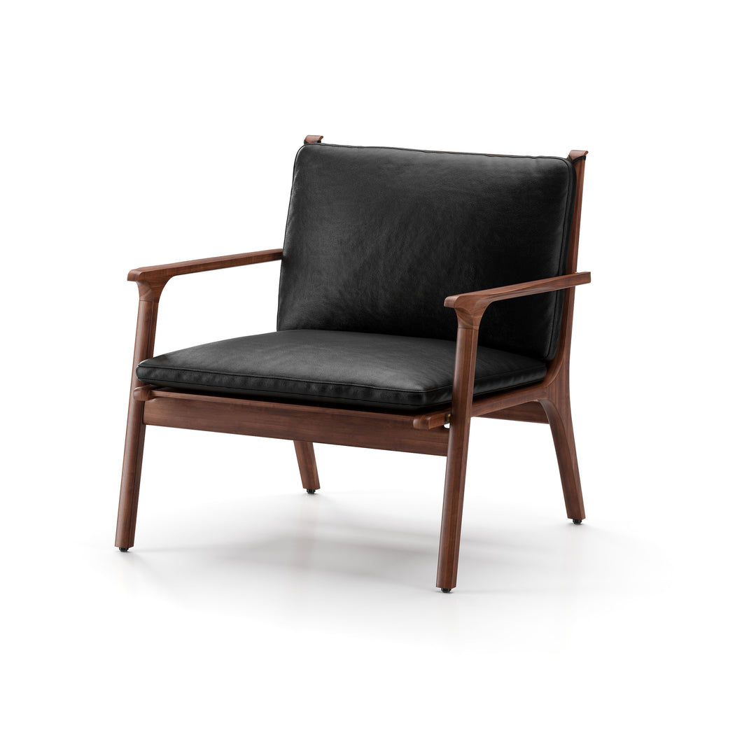 Ren Lounge Chair Large