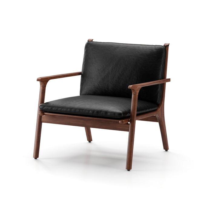 Ren Lounge Chair Large