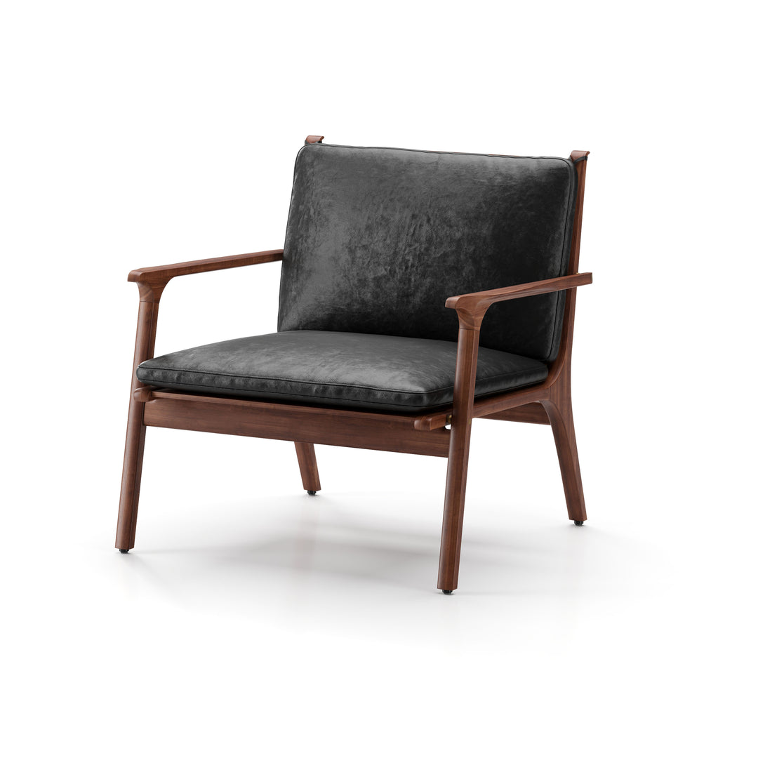 Ren Lounge Chair Large