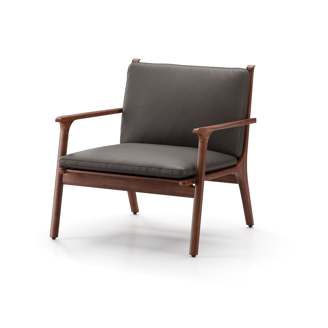 Ren Lounge Chair Large