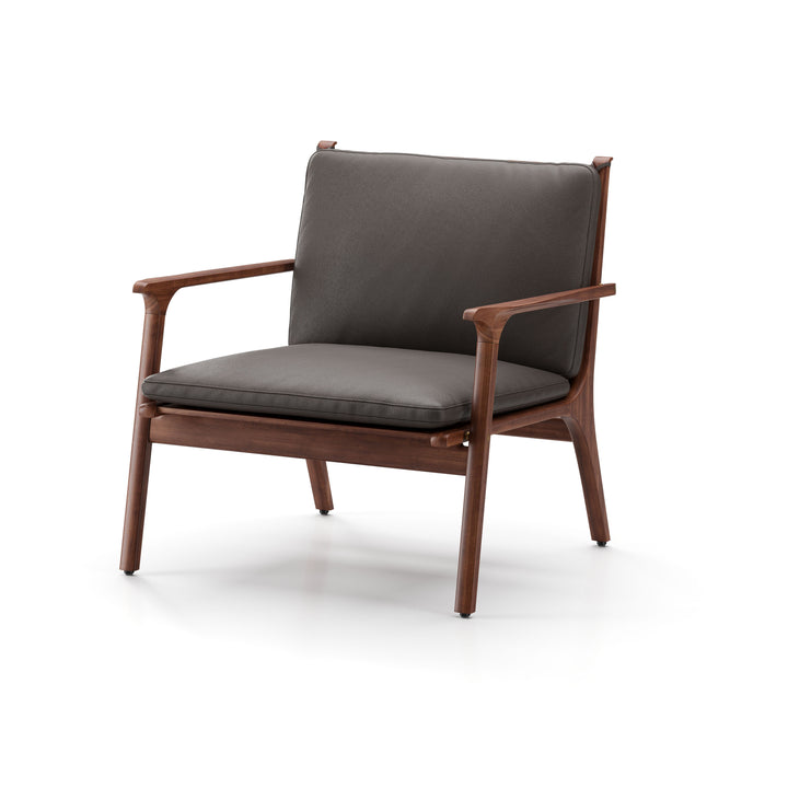 Ren Lounge Chair Large